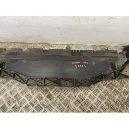 BARRA TRAVERSA INFERIORE PARAURTI ANTERIORE PEUGEOT 207 7422H6 2006 2015  B2565