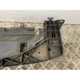 BARRA TRAVERSA INFERIORE PARAURTI ANTERIORE PEUGEOT 207 7422H6 2006 2015  B2565