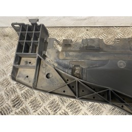 BARRA TRAVERSA INFERIORE PARAURTI ANTERIORE PEUGEOT 207 7422H6 2006 2015  B2565