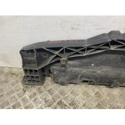 BARRA TRAVERSA INFERIORE PARAURTI ANTERIORE PEUGEOT 207 7422H6 2006 2015  B2565