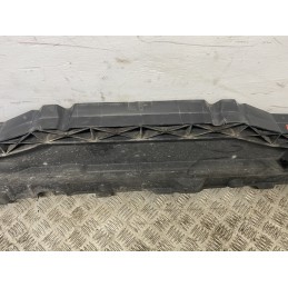 BARRA TRAVERSA INFERIORE PARAURTI ANTERIORE PEUGEOT 207 7422H6 2006 2015  B2565
