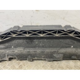 BARRA TRAVERSA INFERIORE PARAURTI ANTERIORE PEUGEOT 207 7422H6 2006 2015  B2565
