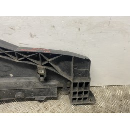 BARRA TRAVERSA INFERIORE PARAURTI ANTERIORE PEUGEOT 207 7422H6 2006 2015  B2565