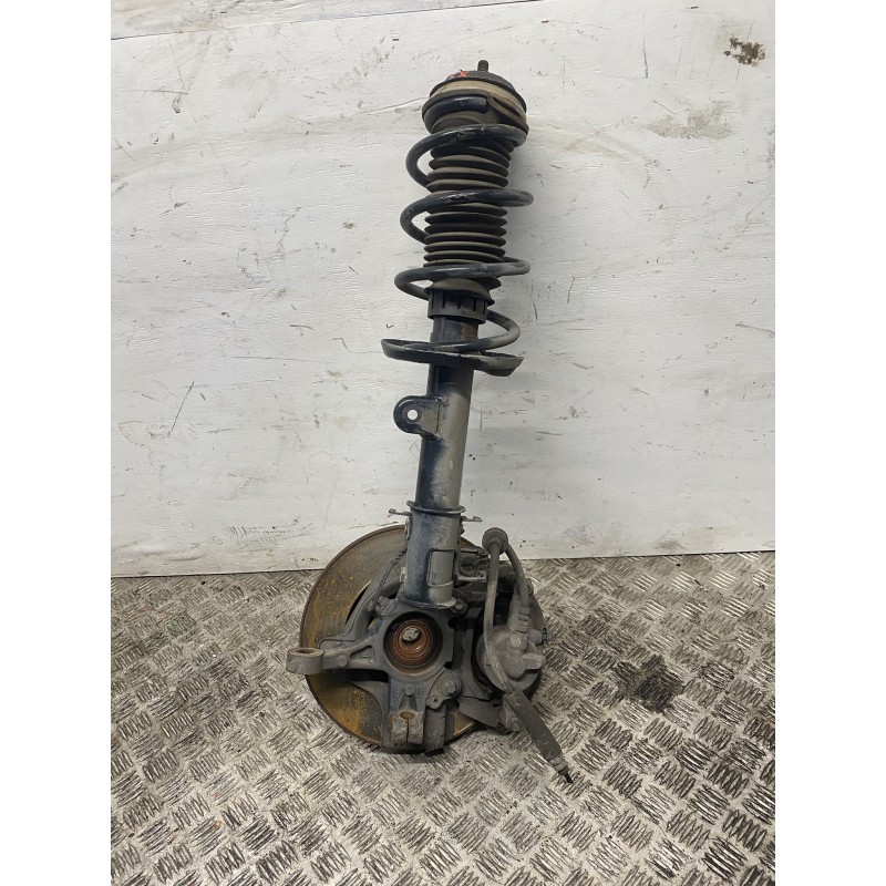 MOZZO FUSELLO MASSA SOSPENSIONE ANTERIORE SINISTRA FIAT 500L 1.3 MJT 51910432 B2831 MOZZO FUSELLO MASSA SOSPENSIONE ANTERIORE SINISTRA FIAT 500L 1.3 MJT 51910432 B2831