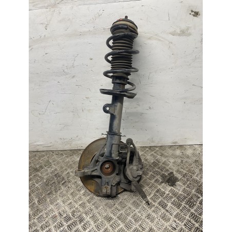 MOZZO FUSELLO MASSA SOSPENSIONE ANTERIORE SINISTRA FIAT 500L 1.3 MJT 51910432  B2831