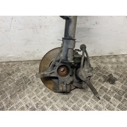 MOZZO FUSELLO MASSA SOSPENSIONE ANTERIORE SINISTRA FIAT 500L 1.3 MJT 51910432  B2831