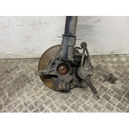 MOZZO FUSELLO MASSA SOSPENSIONE ANTERIORE SINISTRA FIAT 500L 1.3 MJT 51910432  B2831