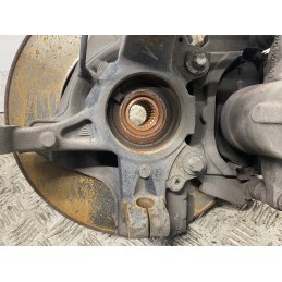 MOZZO FUSELLO MASSA SOSPENSIONE ANTERIORE SINISTRA FIAT 500L 1.3 MJT 51910432  B2831