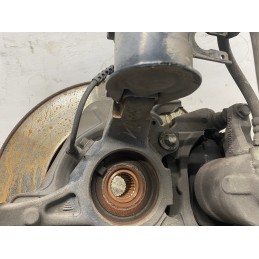 MOZZO FUSELLO MASSA SOSPENSIONE ANTERIORE SINISTRA FIAT 500L 1.3 MJT 51910432  B2831