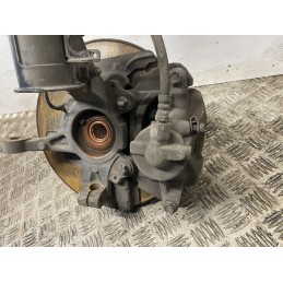 MOZZO FUSELLO MASSA SOSPENSIONE ANTERIORE SINISTRA FIAT 500L 1.3 MJT 51910432  B2831