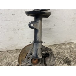 MOZZO FUSELLO MASSA SOSPENSIONE ANTERIORE SINISTRA FIAT 500L 1.3 MJT 51910432  B2831