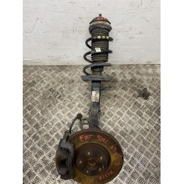 MOZZO FUSELLO MASSA SOSPENSIONE ANTERIORE SINISTRA FIAT 500L 1.3 MJT 51910432  B2831