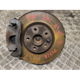 MOZZO FUSELLO MASSA SOSPENSIONE ANTERIORE SINISTRA FIAT 500L 1.3 MJT 51910432  B2831