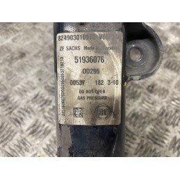 MOZZO FUSELLO MASSA SOSPENSIONE ANTERIORE SINISTRA FIAT 500L 1.3 MJT 51910432  B2831