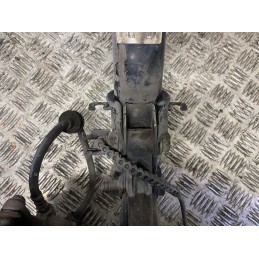 MOZZO FUSELLO MASSA SOSPENSIONE ANTERIORE SINISTRA FIAT 500L 1.3 MJT 51910432  B2831