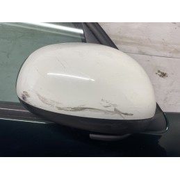 PORTA PORTIERA ANTERIORE DESTRA FIAT 500L VERDE TOSCANA 930 2012 2017  B2833