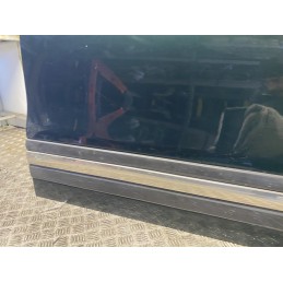 PORTA PORTIERA ANTERIORE DESTRA FIAT 500L VERDE TOSCANA 930 2012 2017  B2833