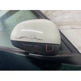 PORTA PORTIERA ANTERIORE DESTRA FIAT 500L VERDE TOSCANA 930 2012 2017  B2833
