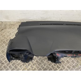AIRBAG PASSEGGERO CRUSCOTTO TOYOTA YARIS 3 SERIE HYBRID 2017  B2836