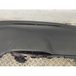 AIRBAG PASSEGGERO CRUSCOTTO TOYOTA YARIS 3 SERIE HYBRID 2017  B2836