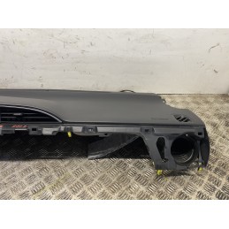 AIRBAG PASSEGGERO CRUSCOTTO TOYOTA YARIS 3 SERIE HYBRID 2017  B2836