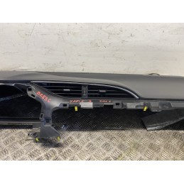 AIRBAG PASSEGGERO CRUSCOTTO TOYOTA YARIS 3 SERIE HYBRID 2017  B2836