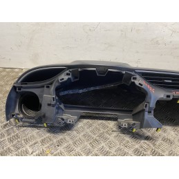 AIRBAG PASSEGGERO CRUSCOTTO TOYOTA YARIS 3 SERIE HYBRID 2017  B2836