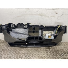 AIRBAG PASSEGGERO CRUSCOTTO TOYOTA YARIS 3 SERIE HYBRID 2017  B2836