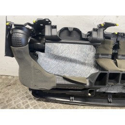 AIRBAG PASSEGGERO CRUSCOTTO TOYOTA YARIS 3 SERIE HYBRID 2017  B2836