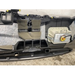 AIRBAG PASSEGGERO CRUSCOTTO TOYOTA YARIS 3 SERIE HYBRID 2017  B2836