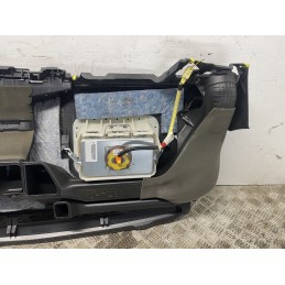 AIRBAG PASSEGGERO CRUSCOTTO TOYOTA YARIS 3 SERIE HYBRID 2017  B2836