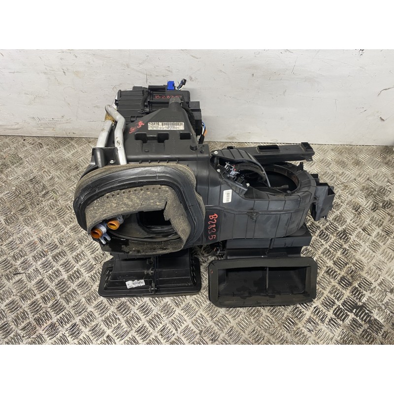 STUFA INTERNO ABITACOLO SCATOLA RISCALDAMENTO ARIA FIAT 500L 2012 51884741  B2835