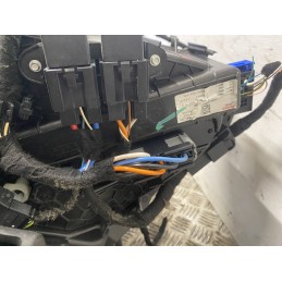 STUFA INTERNO ABITACOLO SCATOLA RISCALDAMENTO ARIA FIAT 500L 2012 51884741  B2835