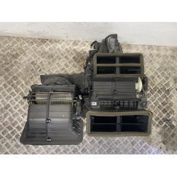 STUFA INTERNO ABITACOLO SCATOLA RISCALDAMENTO ARIA FIAT 500L 2012 51884741  B2835