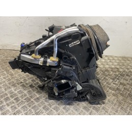 STUFA INTERNO ABITACOLO SCATOLA RISCALDAMENTO ARIA FIAT 500L 2012 51884741  B2835