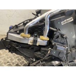 STUFA INTERNO ABITACOLO SCATOLA RISCALDAMENTO ARIA FIAT 500L 2012 51884741  B2835