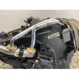 STUFA INTERNO ABITACOLO SCATOLA RISCALDAMENTO ARIA FIAT 500L 2012 51884741  B2835