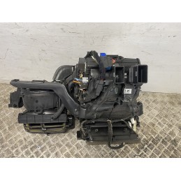 STUFA INTERNO ABITACOLO SCATOLA RISCALDAMENTO ARIA FIAT 500L 2012 51884741  B2835