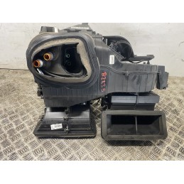 STUFA INTERNO ABITACOLO SCATOLA RISCALDAMENTO ARIA FIAT 500L 2012 51884741  B2835