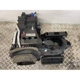 STUFA INTERNO ABITACOLO SCATOLA RISCALDAMENTO ARIA FIAT 500L 2012 51884741  B2835