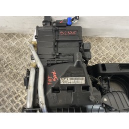 STUFA INTERNO ABITACOLO SCATOLA RISCALDAMENTO ARIA FIAT 500L 2012 51884741  B2835