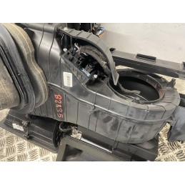 STUFA INTERNO ABITACOLO SCATOLA RISCALDAMENTO ARIA FIAT 500L 2012 51884741  B2835