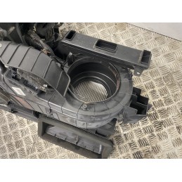STUFA INTERNO ABITACOLO SCATOLA RISCALDAMENTO ARIA FIAT 500L 2012 51884741  B2835