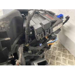 STUFA INTERNO ABITACOLO SCATOLA RISCALDAMENTO ARIA FIAT 500L 2012 51884741  B2835