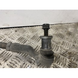 SCATOLA STERZO SERVOASSISTITA ELETTRICA LAND ROVER DISCOVERY SPORT L550 2016 7818974599  B2840