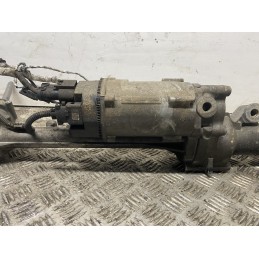 SCATOLA STERZO SERVOASSISTITA ELETTRICA LAND ROVER DISCOVERY SPORT L550 2016 7818974599  B2840
