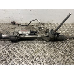SCATOLA STERZO SERVOASSISTITA ELETTRICA LAND ROVER DISCOVERY SPORT L550 2016 7818974599  B2840