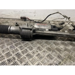 SCATOLA STERZO SERVOASSISTITA ELETTRICA LAND ROVER DISCOVERY SPORT L550 2016 7818974599  B2840