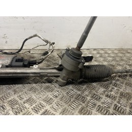 SCATOLA STERZO SERVOASSISTITA ELETTRICA LAND ROVER DISCOVERY SPORT L550 2016 7818974599  B2840
