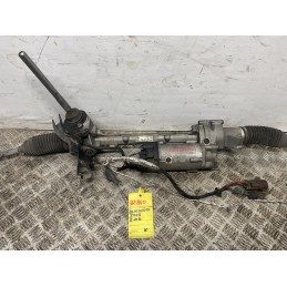 SCATOLA STERZO SERVOASSISTITA ELETTRICA LAND ROVER DISCOVERY SPORT L550 2016 7818974599  B2840